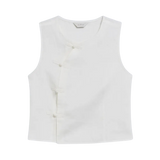 Top ESE O ESE Okinawa Off White