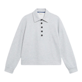 Sudadera ESE O ESE Hamptons Gris Vigoré