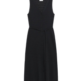 Vestido ESE O ESE Janis Negro