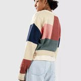 Strickjacke 24COLORS Multicolor 41159