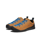 Zapatillas KEEN M Jasper Zionic Cathay Spice Orion Blue