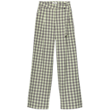 Pantalón CKS Theoran Bright Green