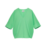 Camiseta CKS Eldodeep Light Green