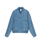 Chaqueta CKS Creme Blue