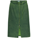 Falda CKS Skeatter Bright Green