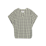 Camiseta CKS Saba Bright Green