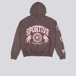 Sudadera GOODIES Brownie Hoodie foto oficial 1
