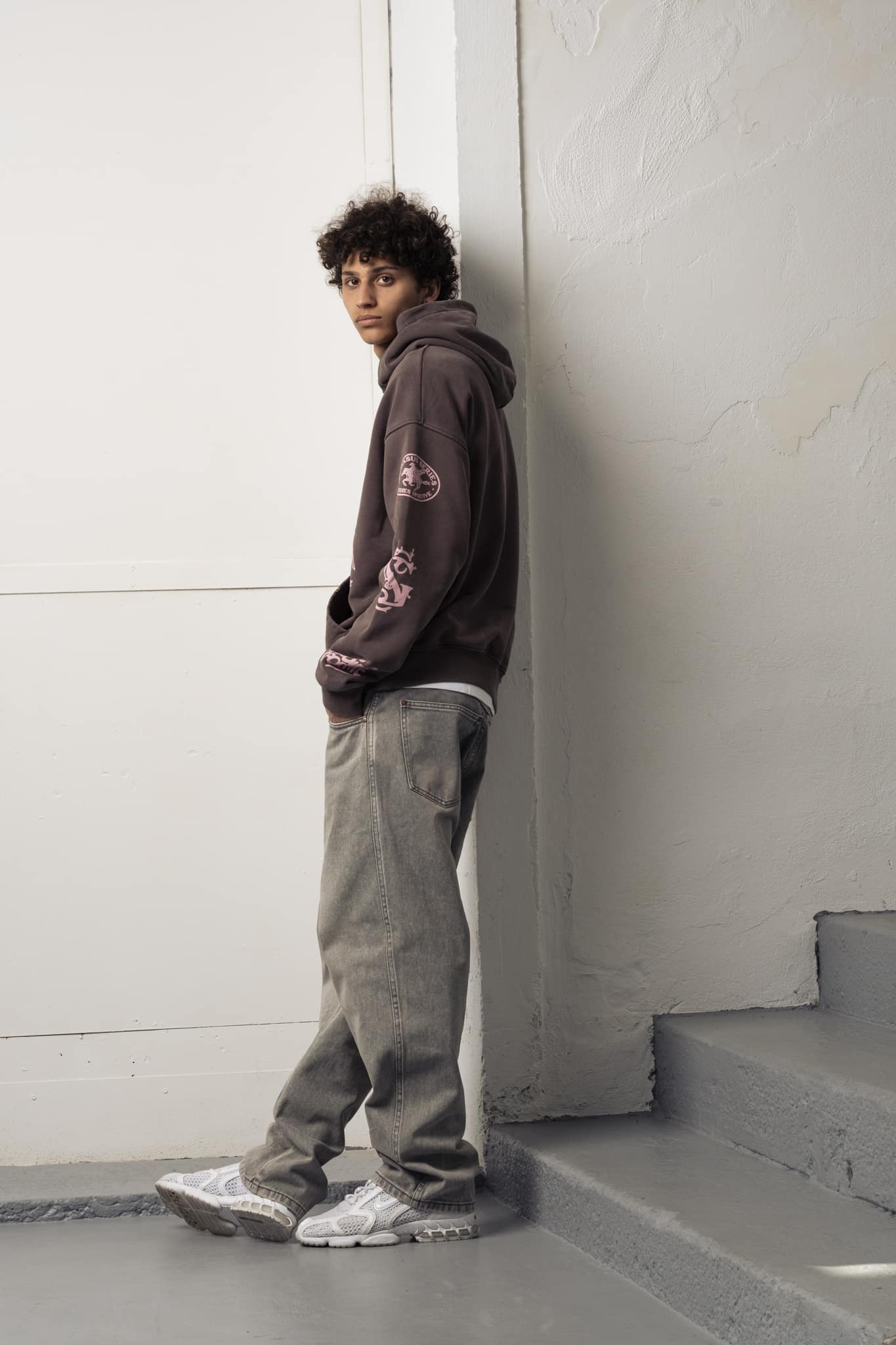 Sudadera GOODIES Brownie Hoodie foto oficial 2