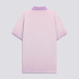 Polo GAS JEANS Ralph Logo Gas Lilac