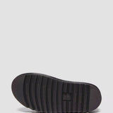 Sandalias DR MARTENS Blaire de piel Athena con Tiras Black