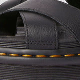 Sandalias DR MARTENS Voss Li de piel Athena Black