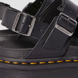 Sandalias DR MARTENS Voss Li de piel Athena Black