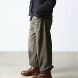 Botas DR MARTENS 1460 Pascal de piel Ambassador Cashew