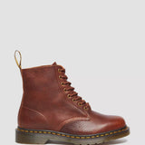 Botas DR MARTENS 1460 Pascal de piel Ambassador Cashew