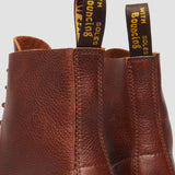 Botas DR MARTENS 1460 Pascal de piel Ambassador Cashew