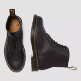 Botas DR MARTENS 1460 Pascal de piel Ambassador Black