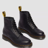 Botas DR MARTENS 1460 Pascal de piel Ambassador Black