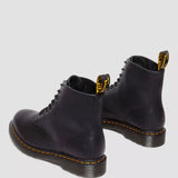 Botas DR MARTENS 1460 Pascal de piel Ambassador Black