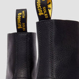 Botas DR MARTENS 1460 Pascal de piel Ambassador Black