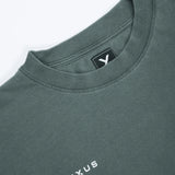 Camiseta YUXUS Jade Belgrave