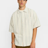 Camisa REVOLUTION 3236 Off White