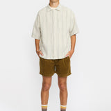 Camisa REVOLUTION 3236 Off White