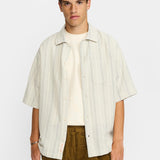 Camisa REVOLUTION 3236 Off White