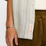 Camisa REVOLUTION 3236 Off White