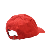 Edmmond Studios Duck Patch Plain Beige Cap 