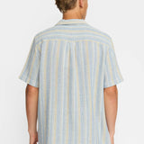 Camisa REVOLUTION 3242 Blue