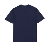 Camiseta EDMMOND STUDIOS TCC Store Navy