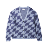 Cardigan EDMMOND STUDIOS Code Steel