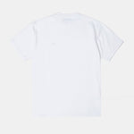 Camiseta EDMMOND Duck Plain White - imagen oficial 2