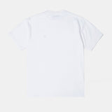 Camiseta EDMMOND Duck Plain White - imagen oficial 2