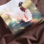 Camiseta EDMMOND STUDIOS Tour Chocolate - vista adicional
