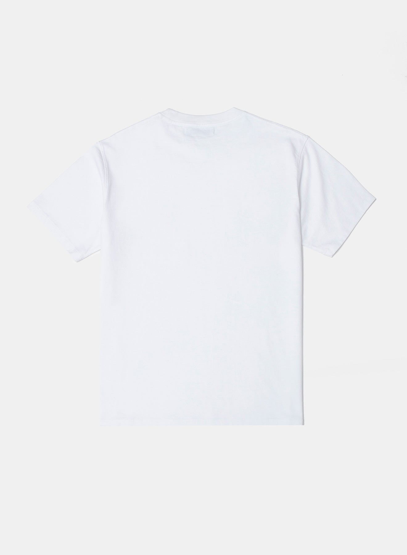 Camiseta EDMMOND Family Business Plain White - imagen oficial 2