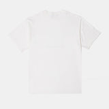 Camiseta EDMMOND Journey Plain Off White - imagen oficial 2