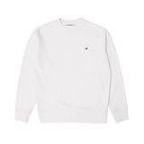 Sudadera EDMMOND Duck Plain Off White