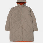 SLUMBACK JACKET
