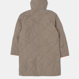 SLUMBACK JACKET