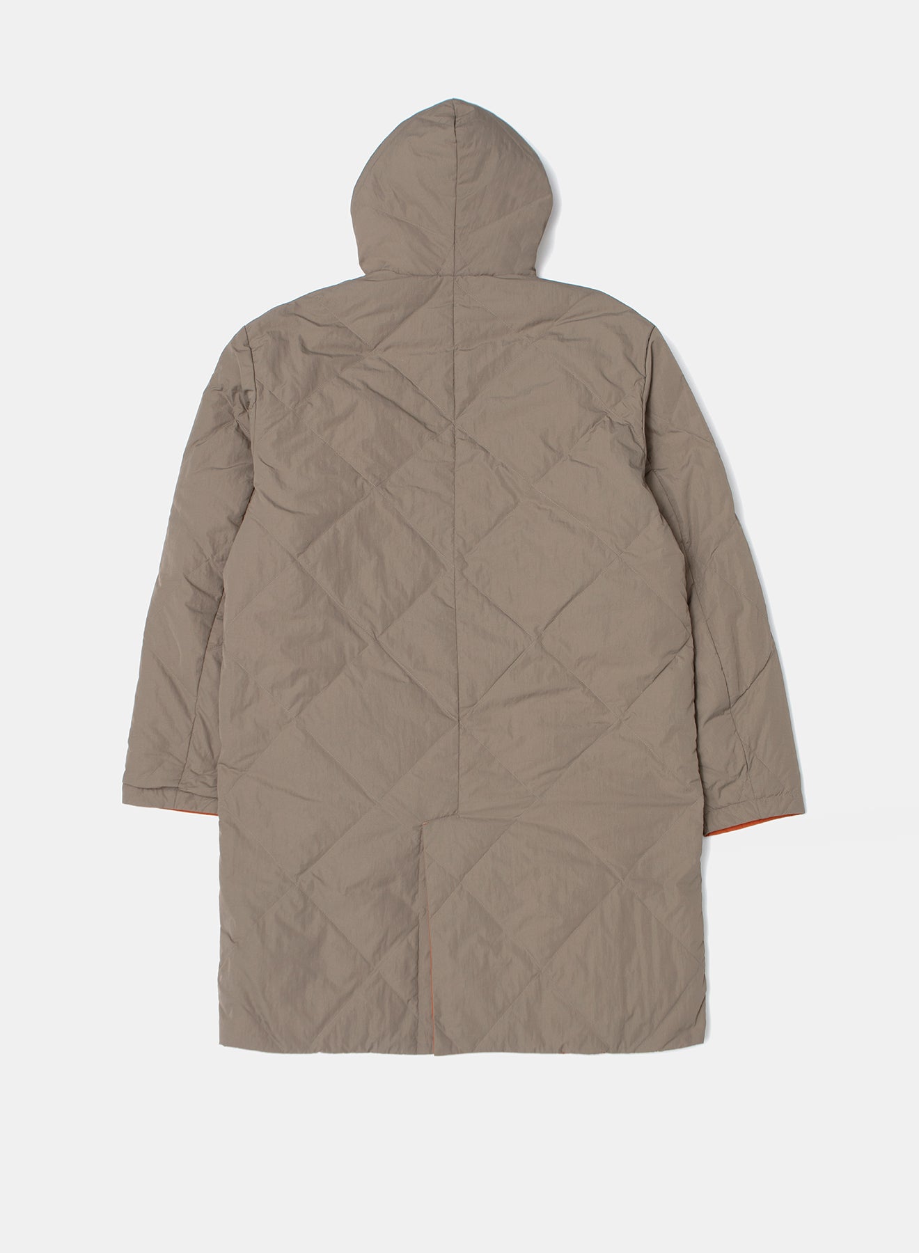 SLUMBACK JACKET