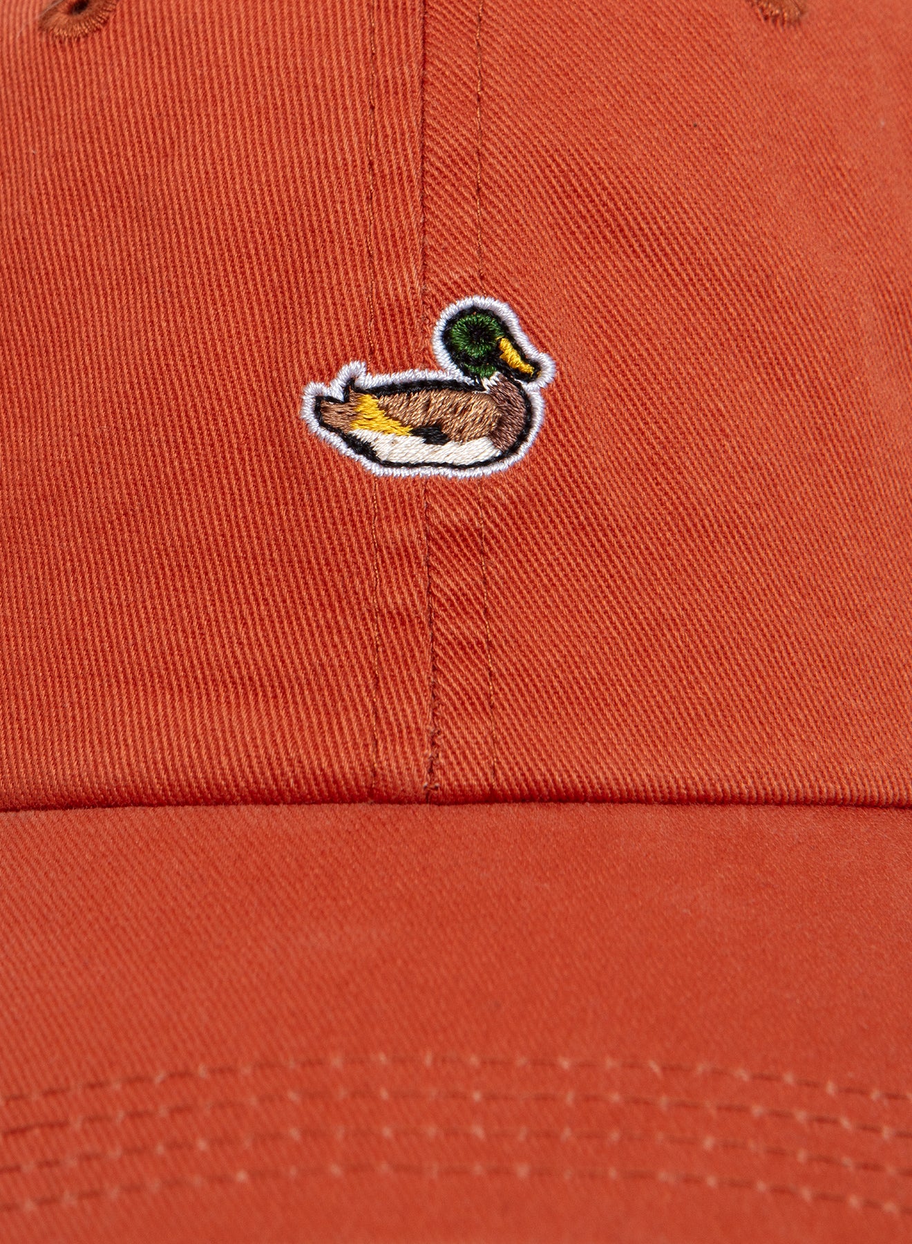 DUCK CAP