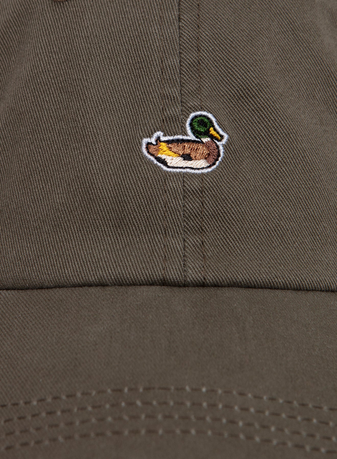 DUCK CAP
