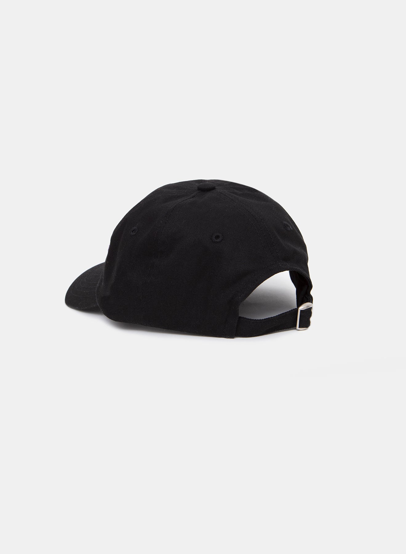 LOGO CAP