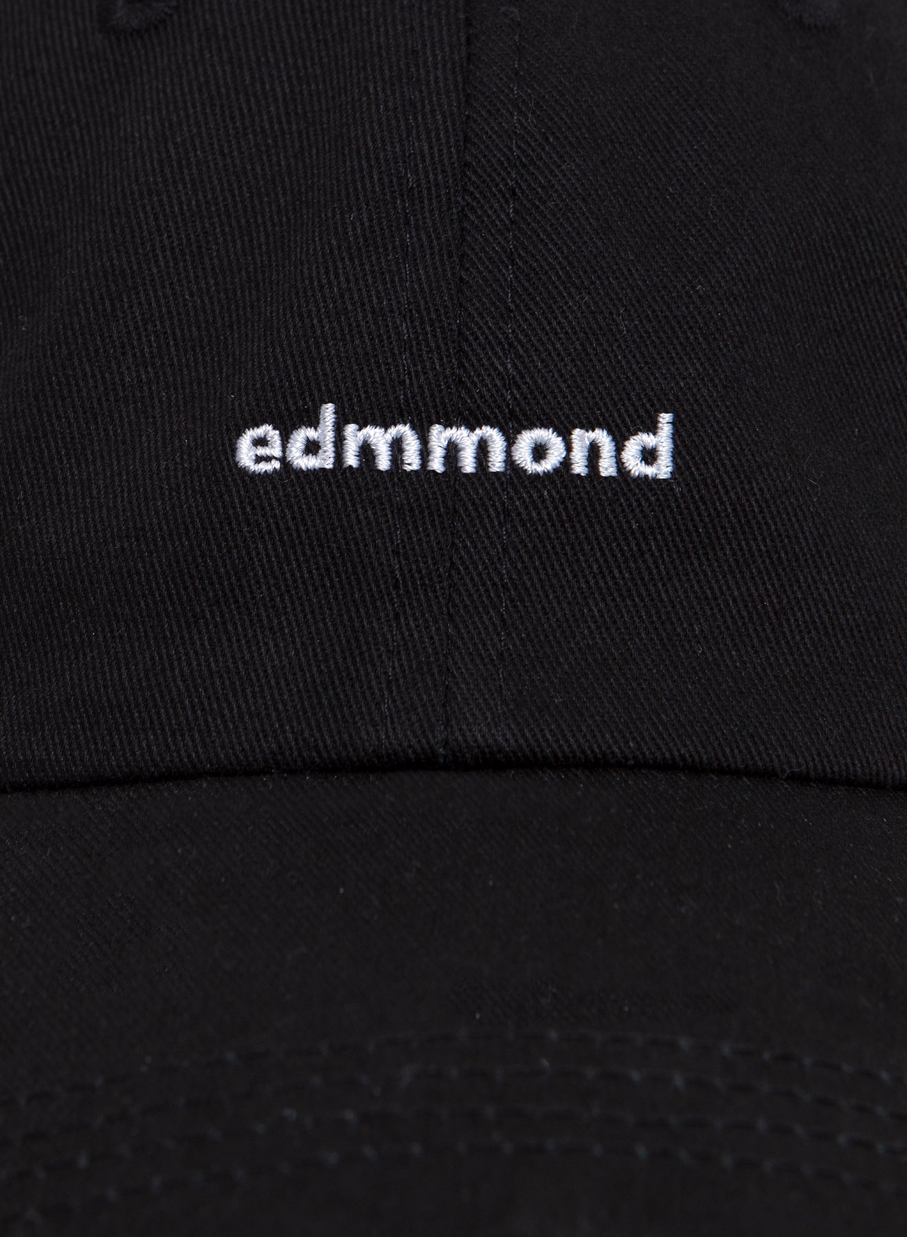 LOGO CAP