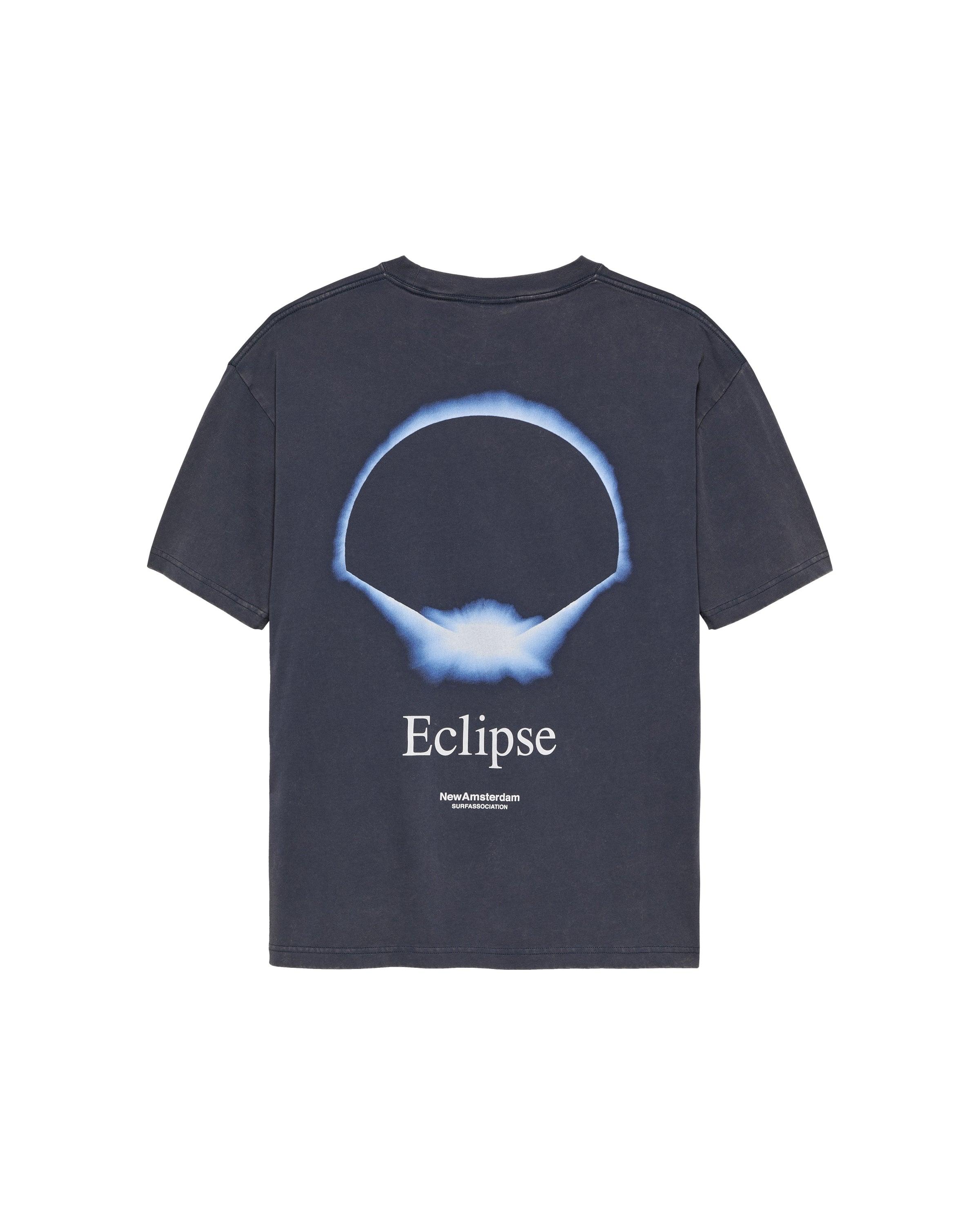 Camiseta NEW AMSTERDAM SURF ASSOCIATION Eclipse Night
