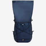 Mochila ELLIKER Buckden Roll Top Backpack 24/35L Navy