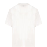 Camiseta THE NORTH FACE Essential Simple Dome White