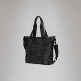 Bolso RAINS Tote Bag Mini Coal
