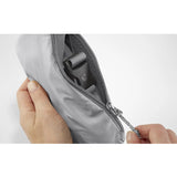 Riñonera FJALLRAVEN High Coast Hip Pack Mountain Blackberry